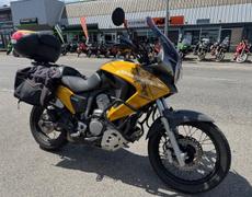 Honda Transalp Montauban