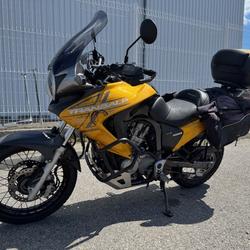 Honda Transalp  Montauban