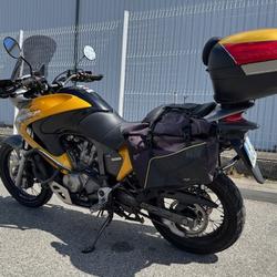 Honda Transalp  Montauban