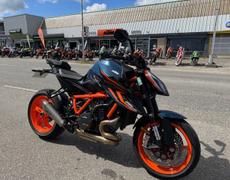 KTM Super Duke Montauban