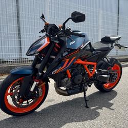 KTM Super Duke  Montauban