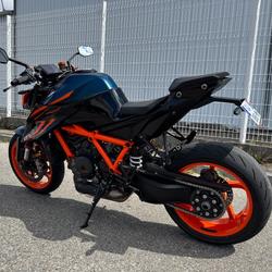 KTM Super Duke  Montauban