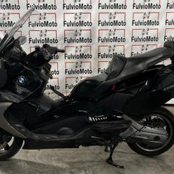 BMW C 650  Arles