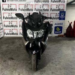 BMW C 650  Arles