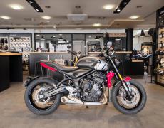 Triumph Trident Nice