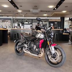 Triumph Trident  Nice