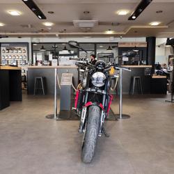 Triumph Trident  Nice