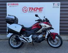 Honda NC Nîmes