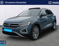 Volkswagen T-Roc Saint-Victoret