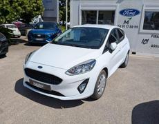 Ford Fiesta Marseille 10e Arrondissement