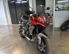 Triumph Tiger Dury