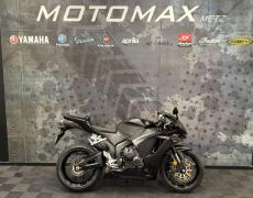 Honda CBR Woippy