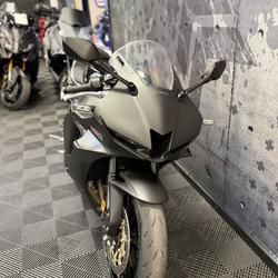 Honda CBR  Woippy