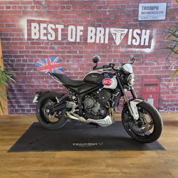 Triumph Trident  Sevrey