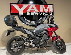 Yamaha MT09 Tracer Toulouse