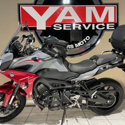 Yamaha MT09 Tracer  Toulouse