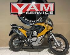 Honda XL Toulouse