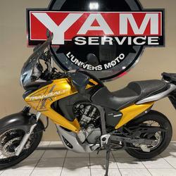Honda XL  Toulouse