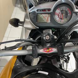 Honda XL  Toulouse
