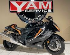 Suzuki GSXR Toulouse
