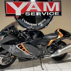 Suzuki GSXR  Toulouse
