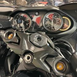 Suzuki GSXR  Toulouse