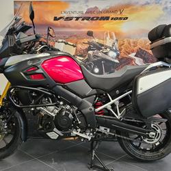 Suzuki VS  Saint-Thibault-des-Vignes