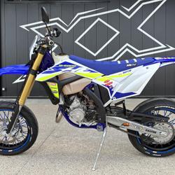 Autres Sherco  Aubenas