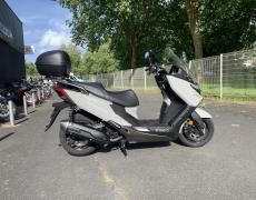 Kymco X-Town Saintes