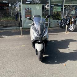 Kymco X-Town  Saintes