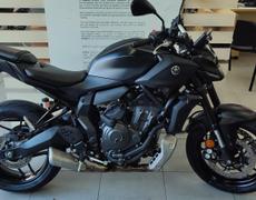 Yamaha MT07 Libourne