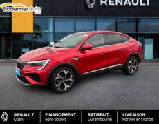 Renault Arkana Hérouville-Saint-Clair