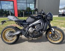 Yamaha SR Granville