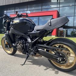 Yamaha SR  Granville