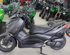 Yamaha X MAX Libourne