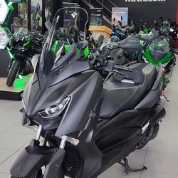 Yamaha X MAX  Libourne