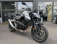Honda Hornet Saint-Maximin