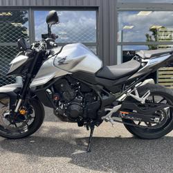Honda Hornet  Saint-Maximin