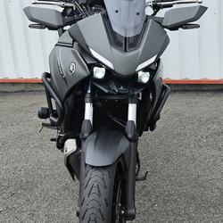 Yamaha MT07 Tracer  Saint-Gaudens
