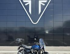 Triumph Street Rochefort-du-Gard