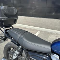 Triumph Street  Rochefort-du-Gard