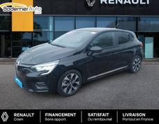 Renault Clio 5 Hérouville-Saint-Clair