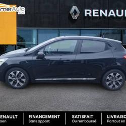 Renault Clio 5 E-Tech full hybrid 145 Evolution H&eacute;rouville-Saint-Clair