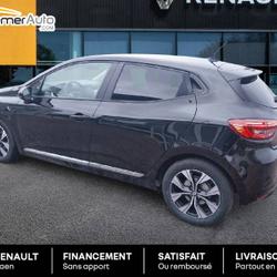 Renault Clio 5 E-Tech full hybrid 145 Evolution H&eacute;rouville-Saint-Clair