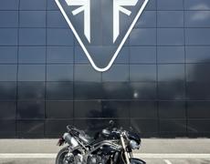 Triumph 1050 Speed Triple Rochefort-du-Gard