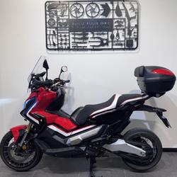 Honda X-ADV  Montpellier