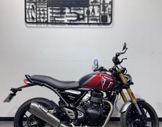 Triumph autres Montpellier