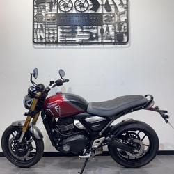 Triumph autres  Montpellier
