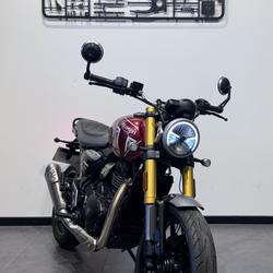 Triumph autres  Montpellier