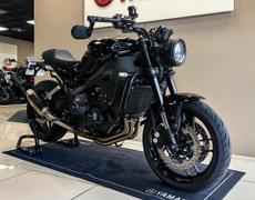 Yamaha SR Lescure-d'Albigeois